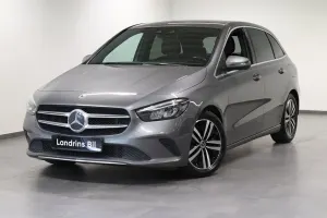 Mercedes-Benz B 2019